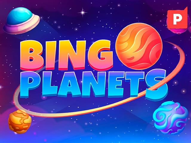 888 pg Planetas do Bingo