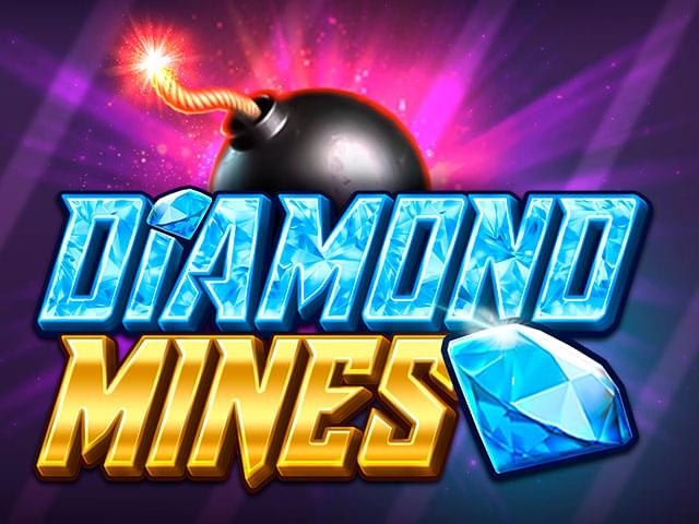 888 pg Minas de Diamante™