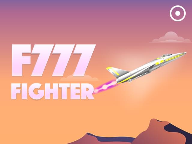 888 pg F777 Fighter