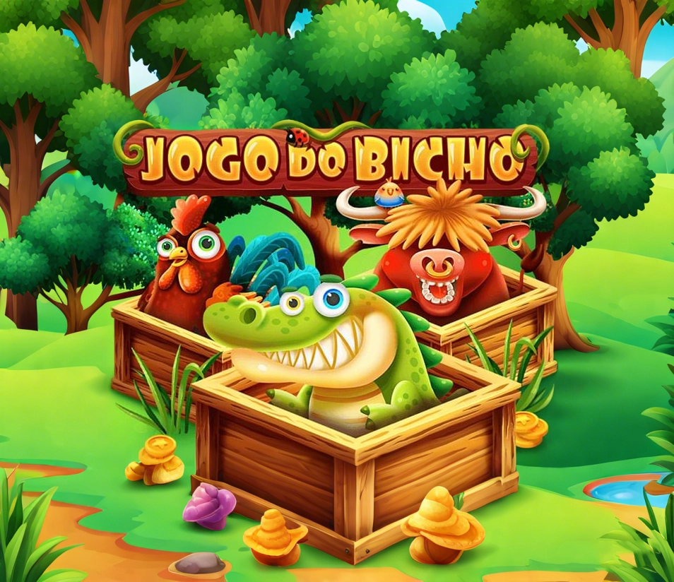 888 pg Jogo Do Bicho