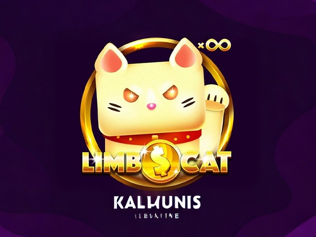 888 pg Gato do Limbo