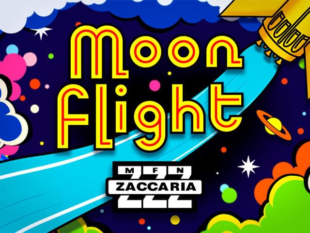 888 pg Deslizante de Voo Lunar